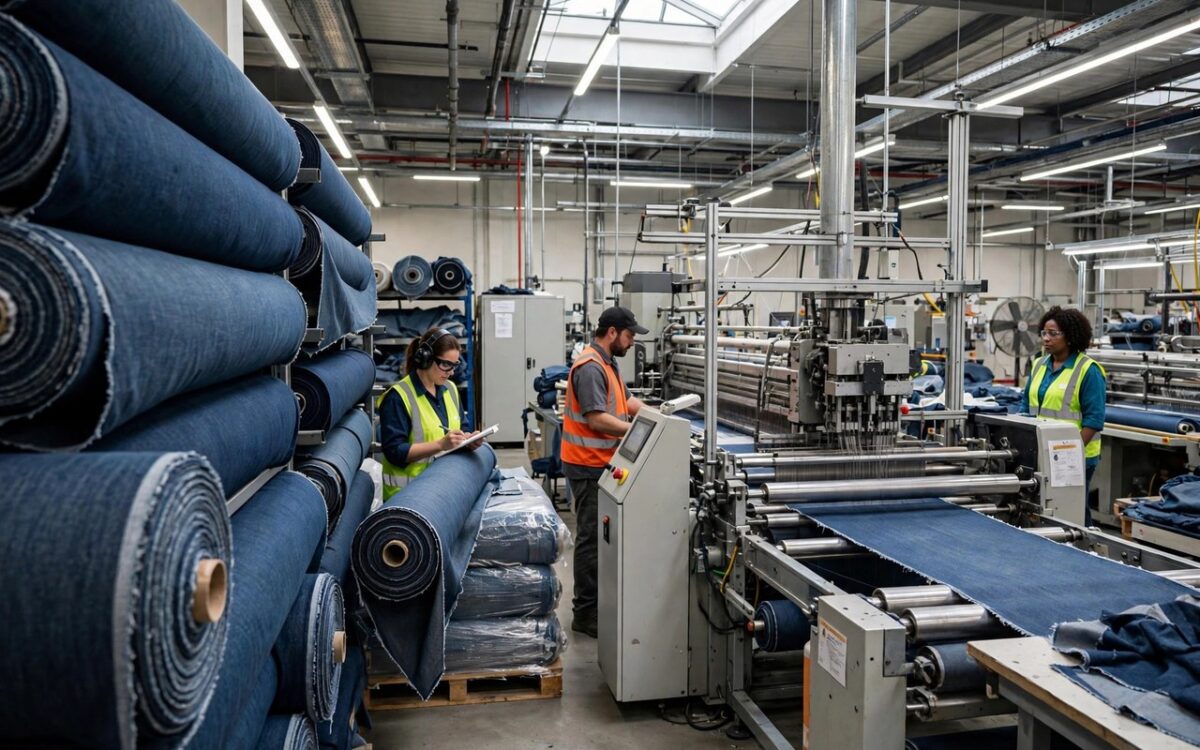 IndigoTex raises Rs 5 crore for waterless wool tech