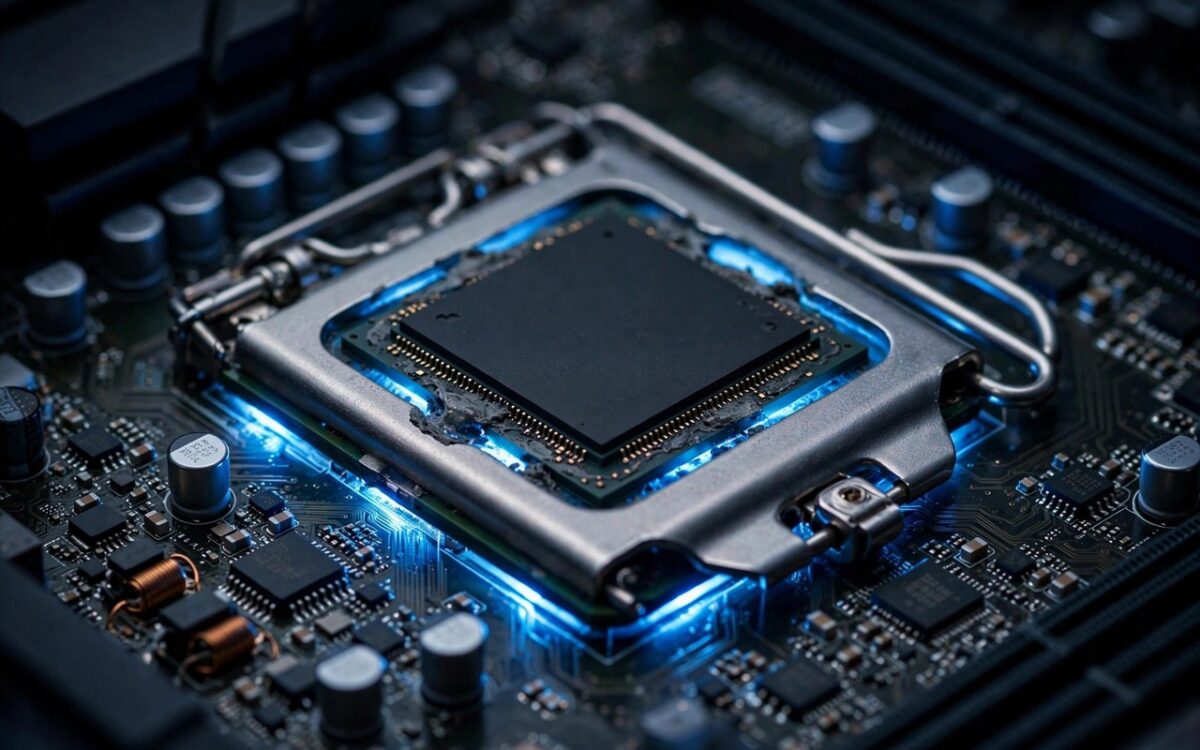 Leak details Intel Nova Lake flagship with 28 cores