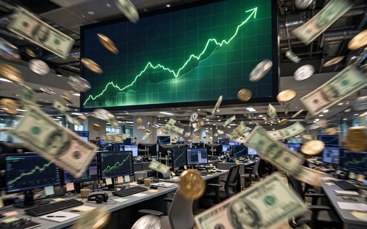 Six of ten IPO rupees went to sellers, not companies