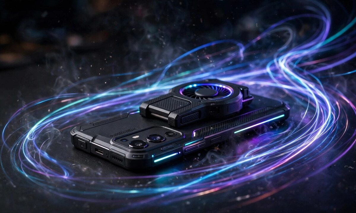 iQOO Neo 12 with Snapdragon 8 Elite Gen 5 appears on Geekbench