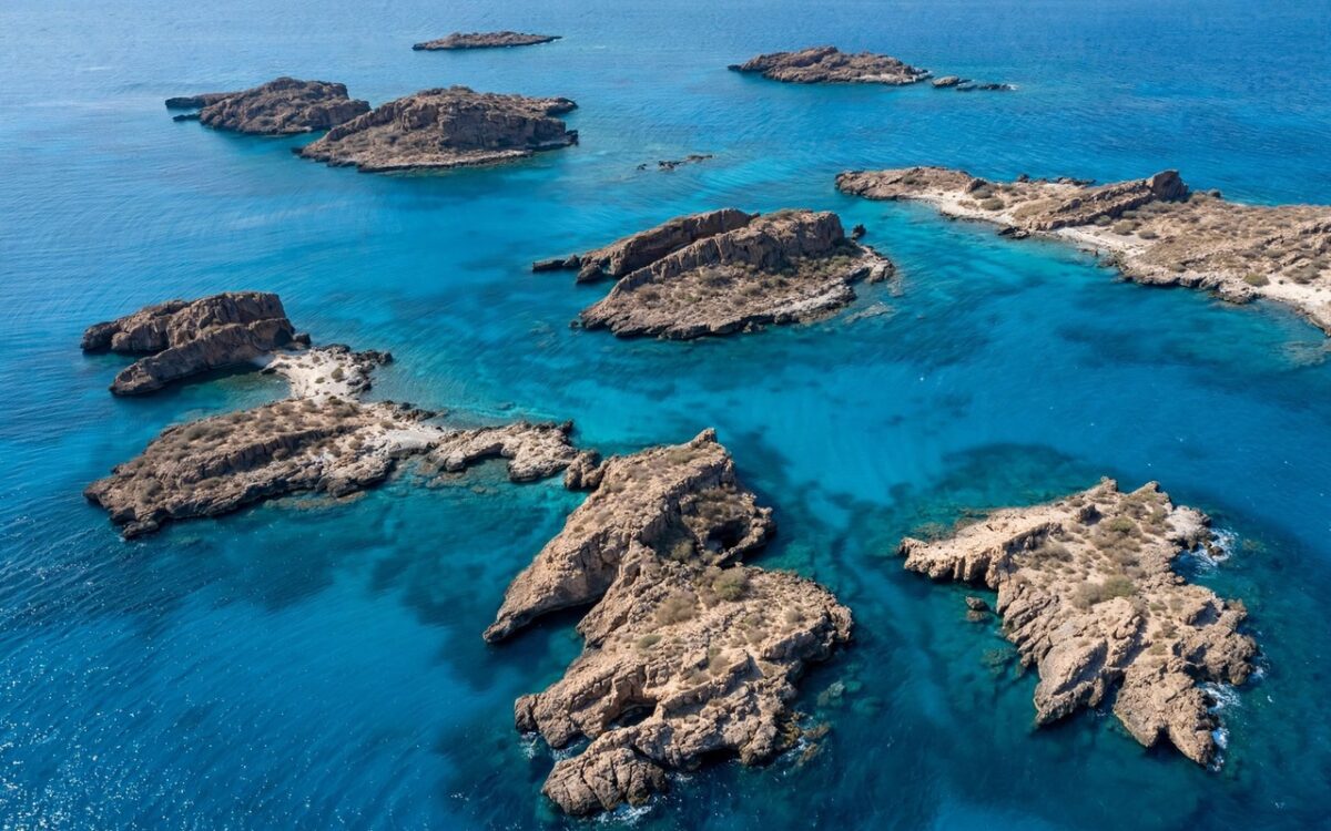 Iran Warns UAE Over Disputed Gulf Islands