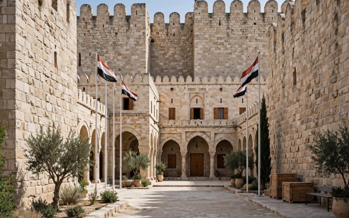 Iraq Rejects Syria's Request to Repatriate IS Detainees