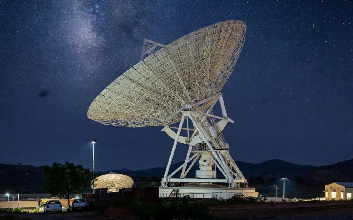 ISRO to build advanced radar facility for space-weather research