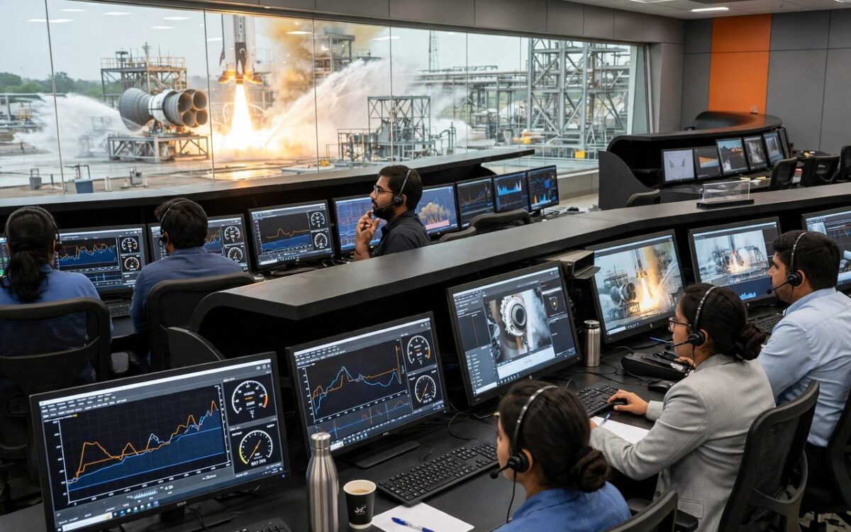 ISRO propulsion centre hiring for 22 posts, apply by Oct 24