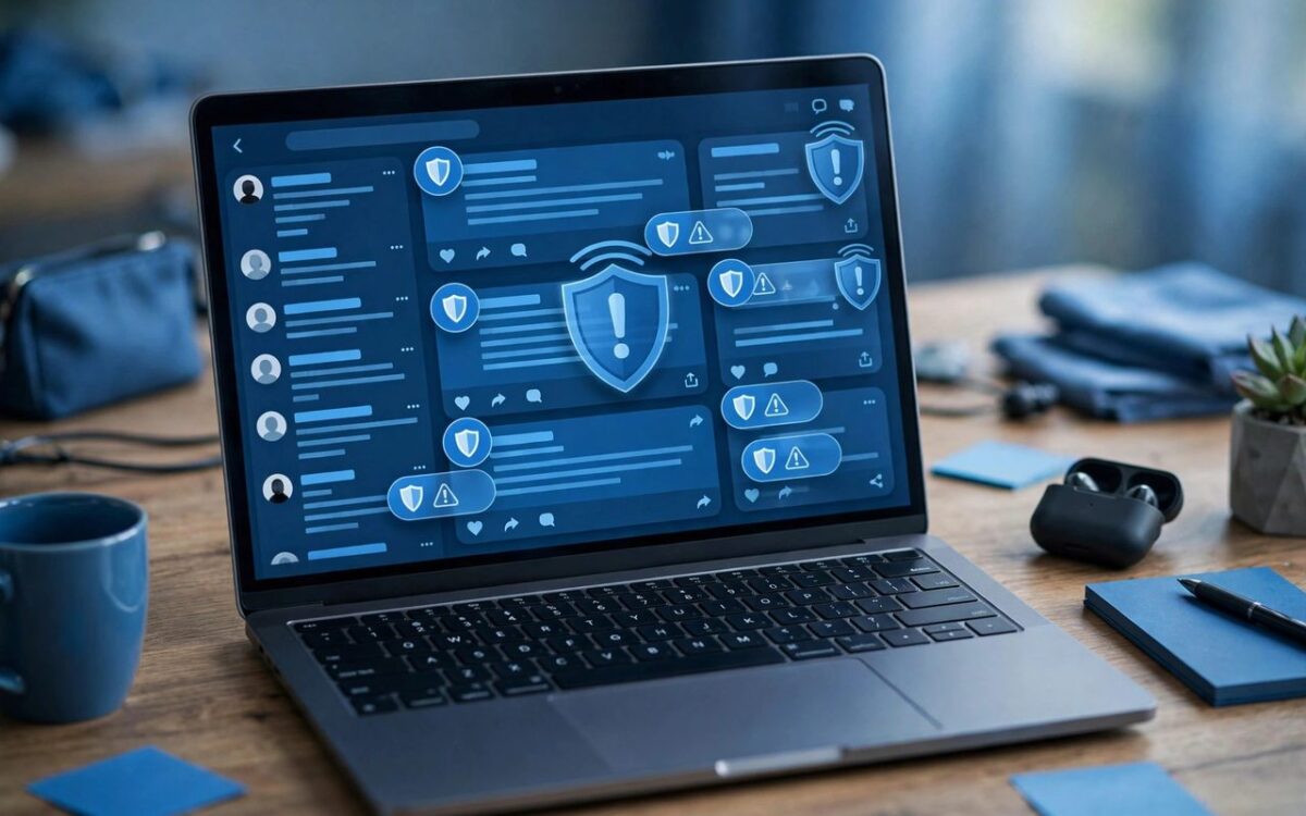 MeitY Tells Platforms to Curb Manipulated Content