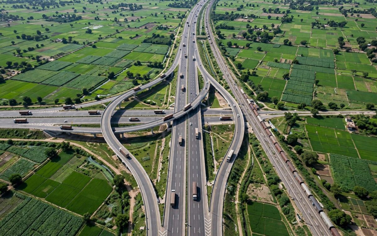 Explainer: what India's new transport authority will do
