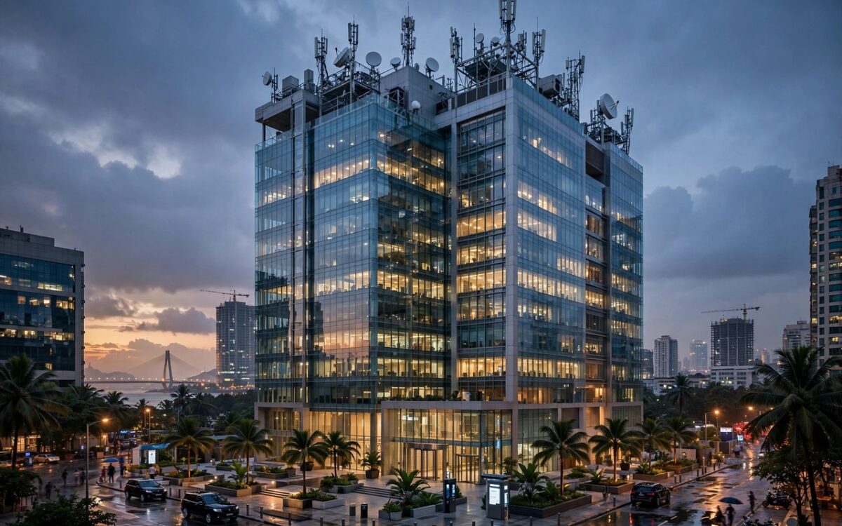 Jio Platforms plans $3.8 billion IPO on October 21