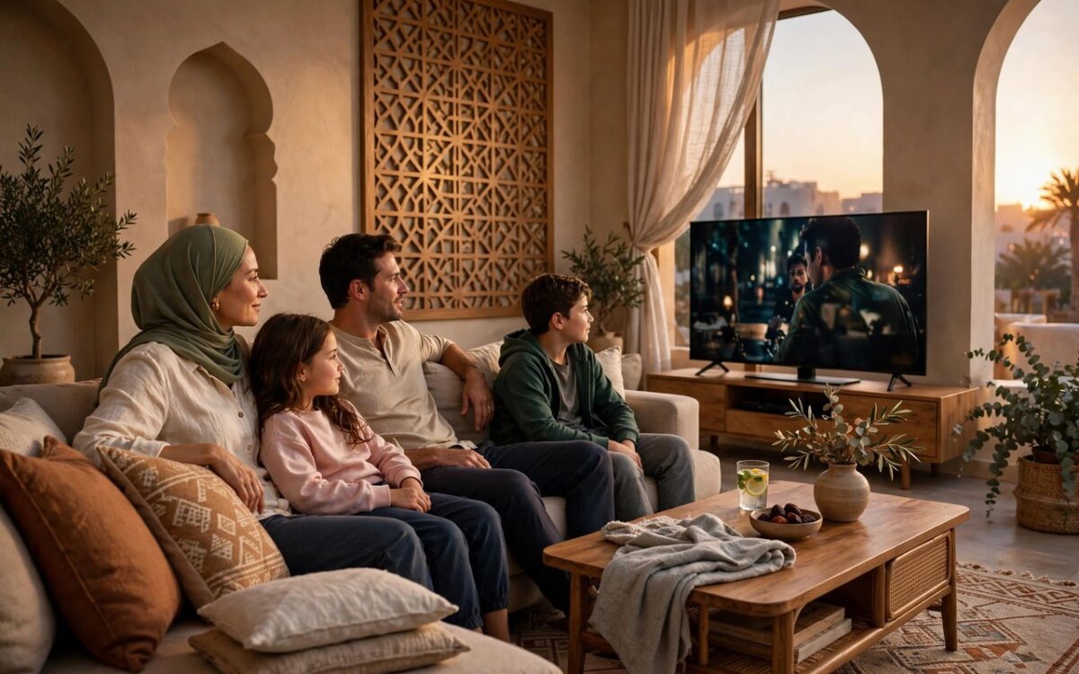 JioHotstar Enters Middle East, North Africa With STARZPLAY