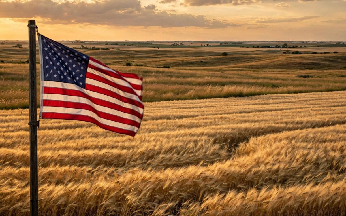 Kansas Senate Race Tied 45-45 in New Poll