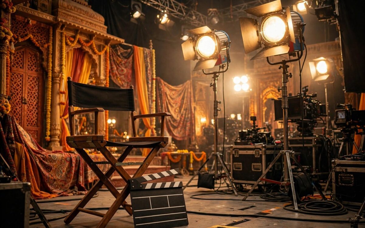 Karan Johar Lines Up Expanded 2028 Theatrical Slate