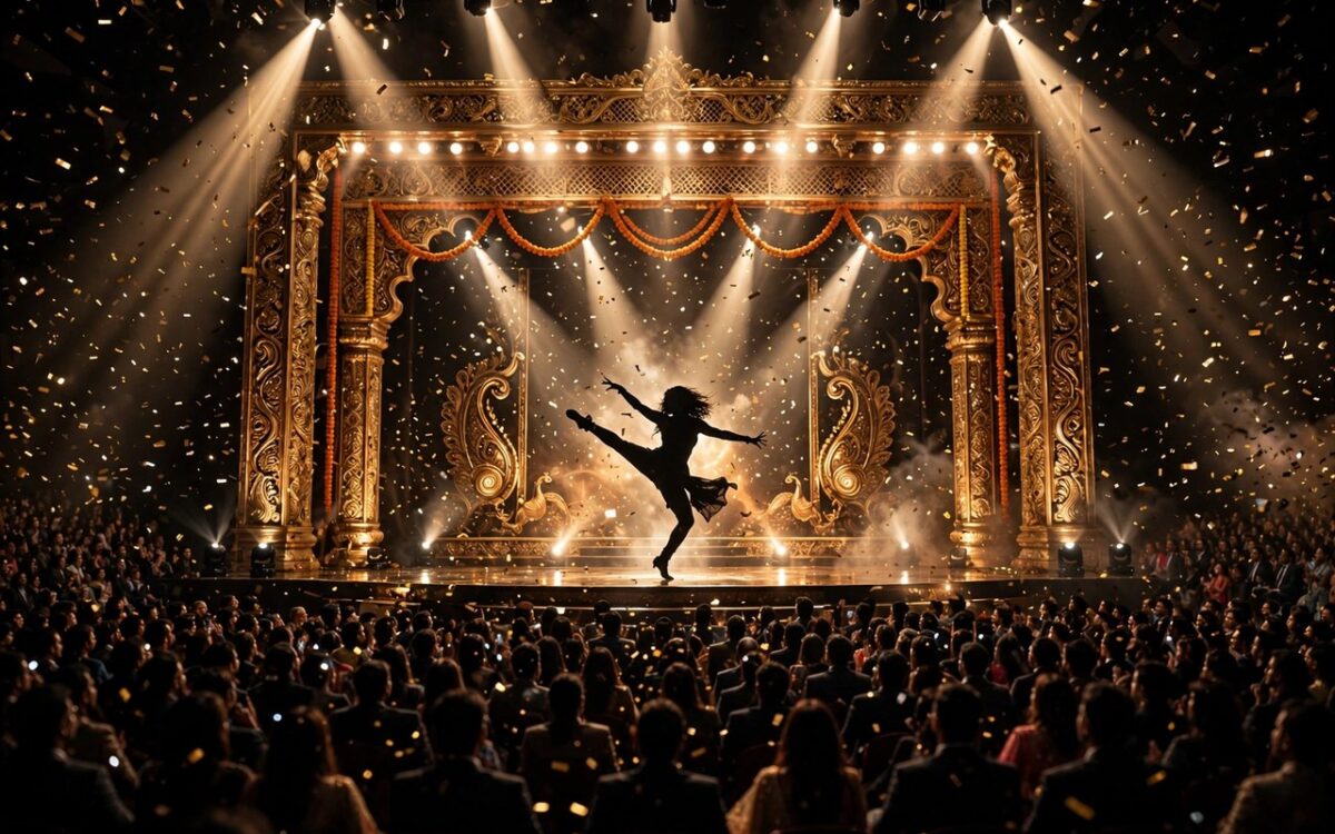 Kareena Kapoor to perform live at IIFA 2027 in Abu Dhabi