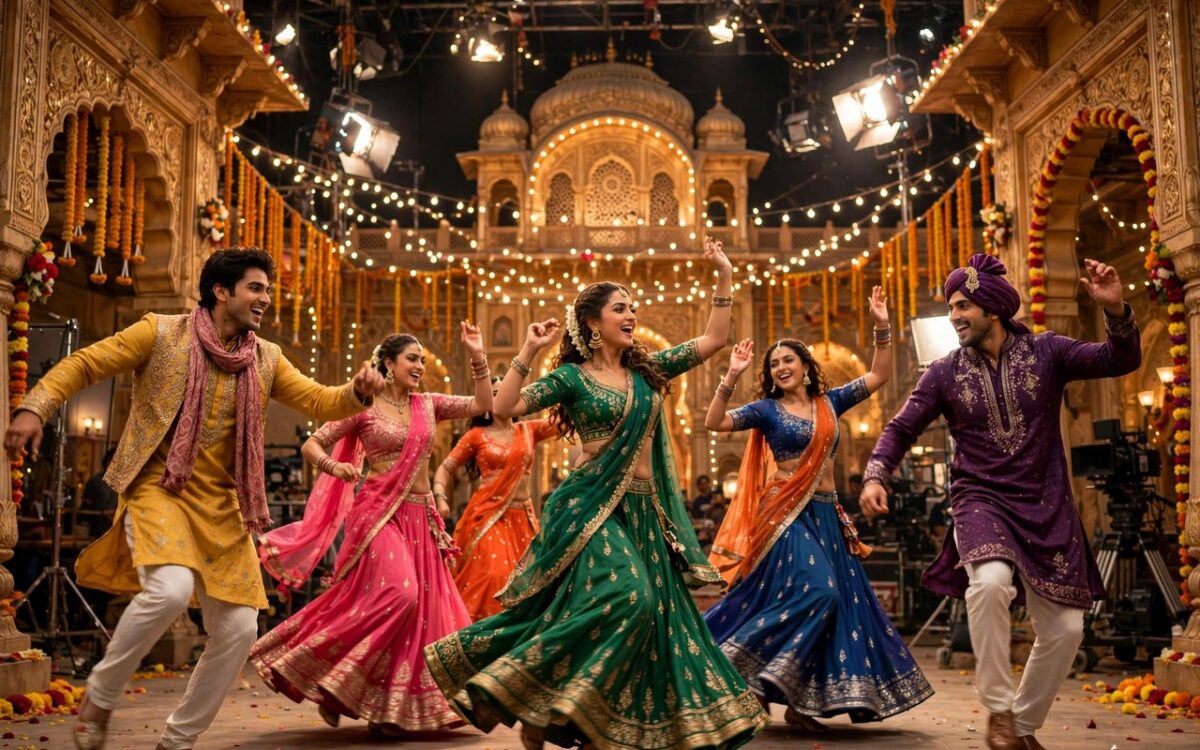 Kareena Kapoor to make special appearance in Shah Rukh Khan's King