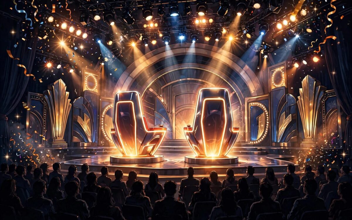 Madhuri joins Amitabh on KBC 18 birthday special