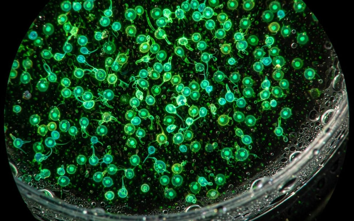 Scientists find hidden weakness in kidney cancer cells