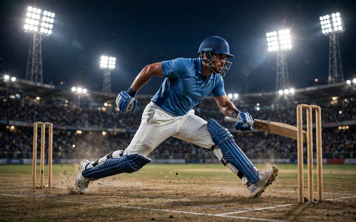 Kohli played IPL final with hamstring tear, out of ODIs