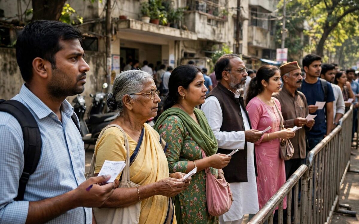 Maharashtra MLC polls explained: who votes and why it matters