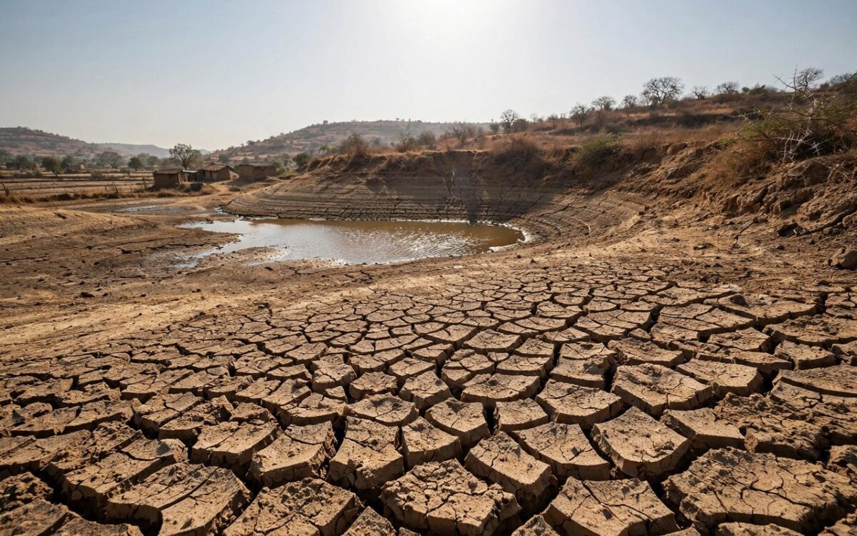 Maharashtra Orders Minimum 10% Water Cut From October 16