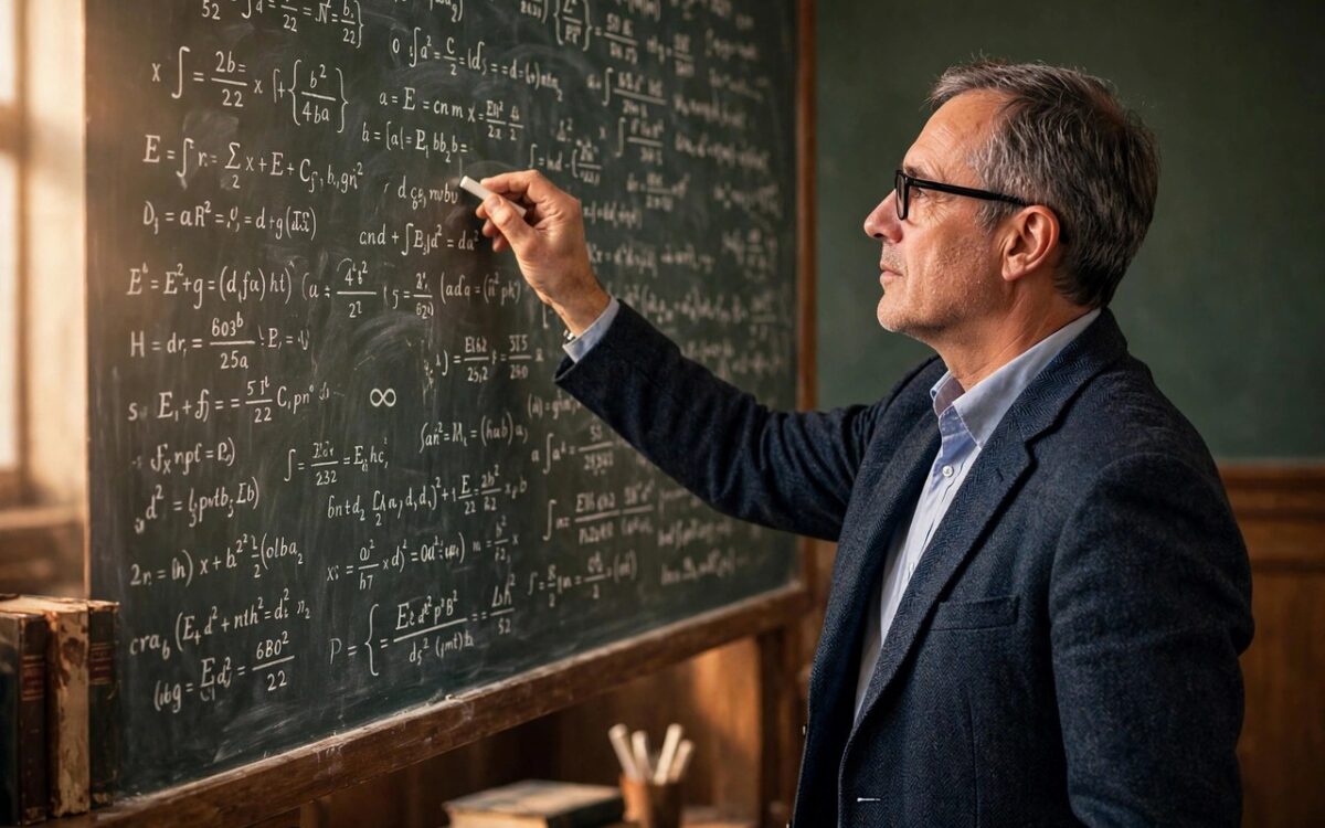 IISc professor Mahesh Kakde wins 2026 Ramanujan Prize