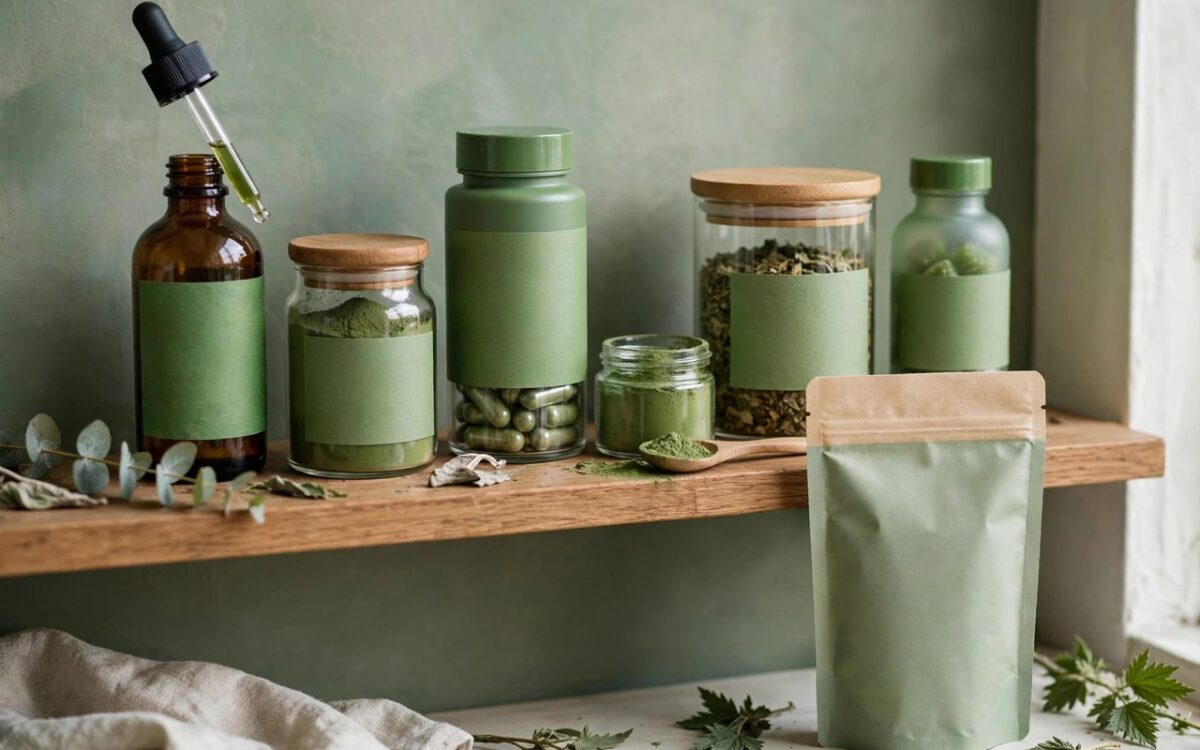 Marico and Plix brand logos on wellness products