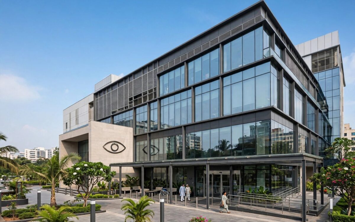 Quadria-backed Maxivision files confidentially for India IPO