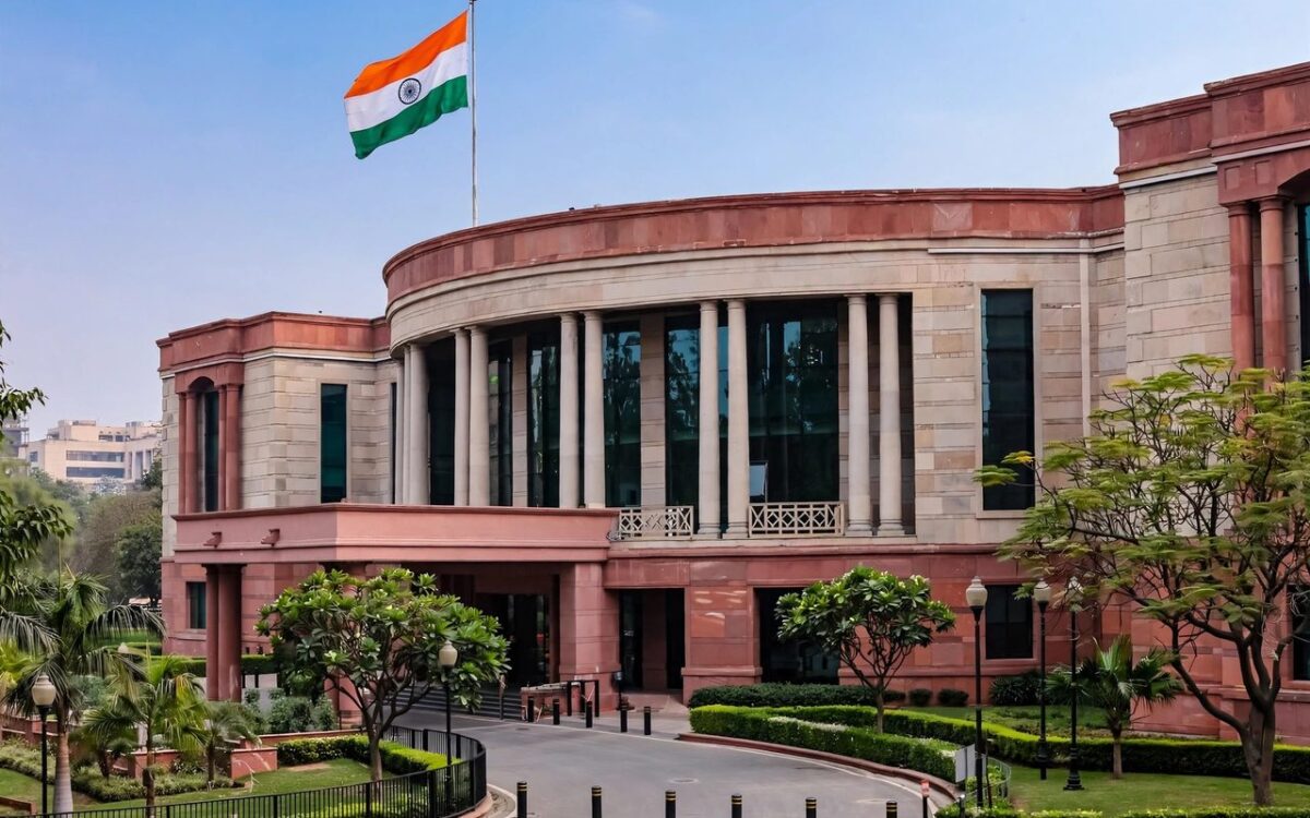 MEA Slams US PERM Freeze, Calls Vance Remark Offensive