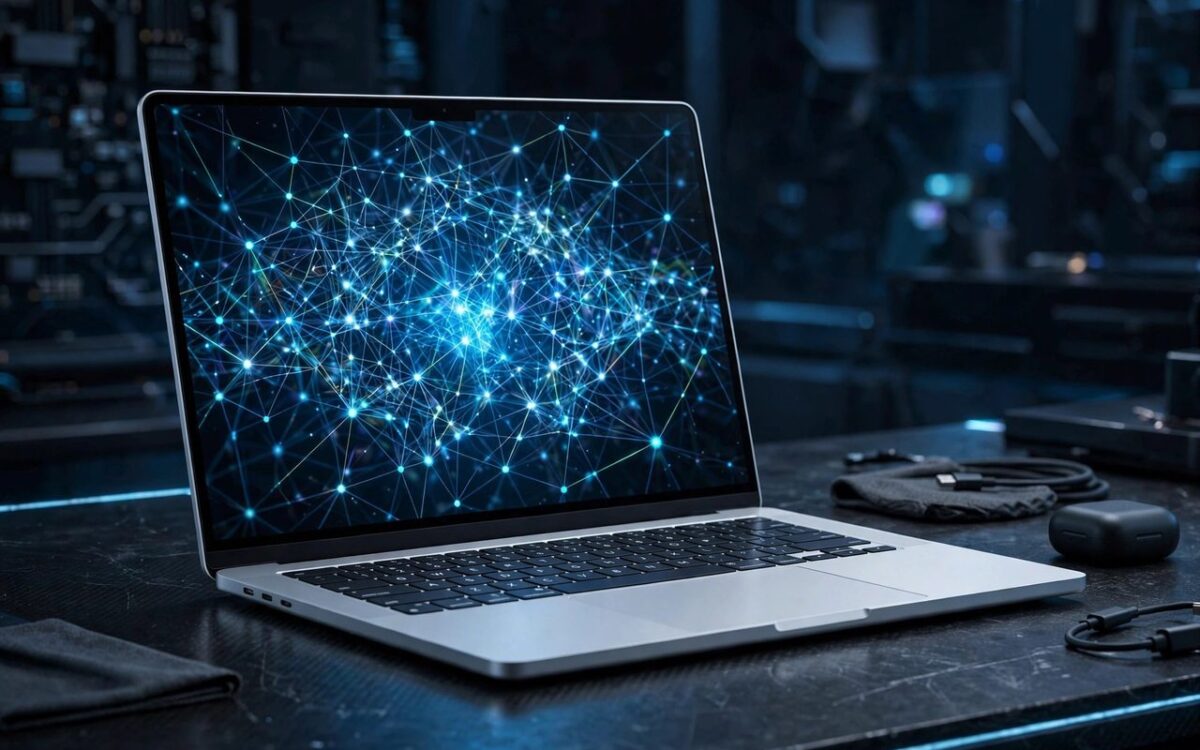 Microsoft Prices Nvidia-Powered Surface Laptop Ultra at $2,599