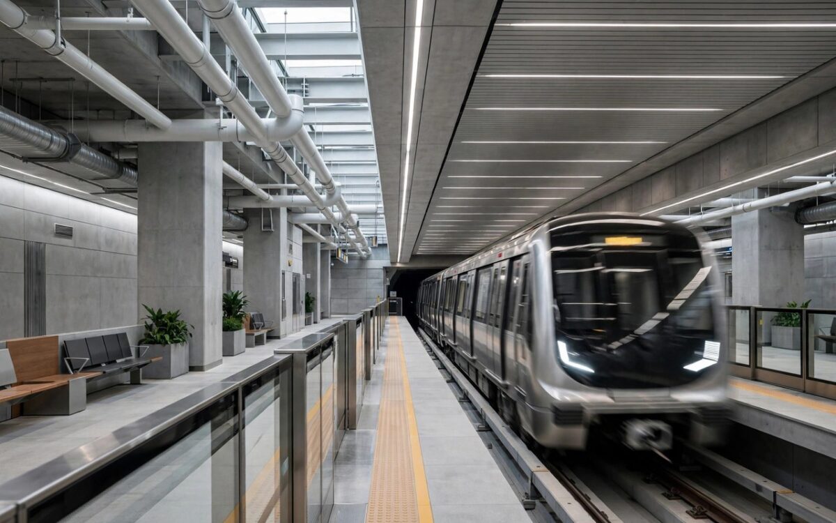 Milan faces 24-hour ATM transport strike today