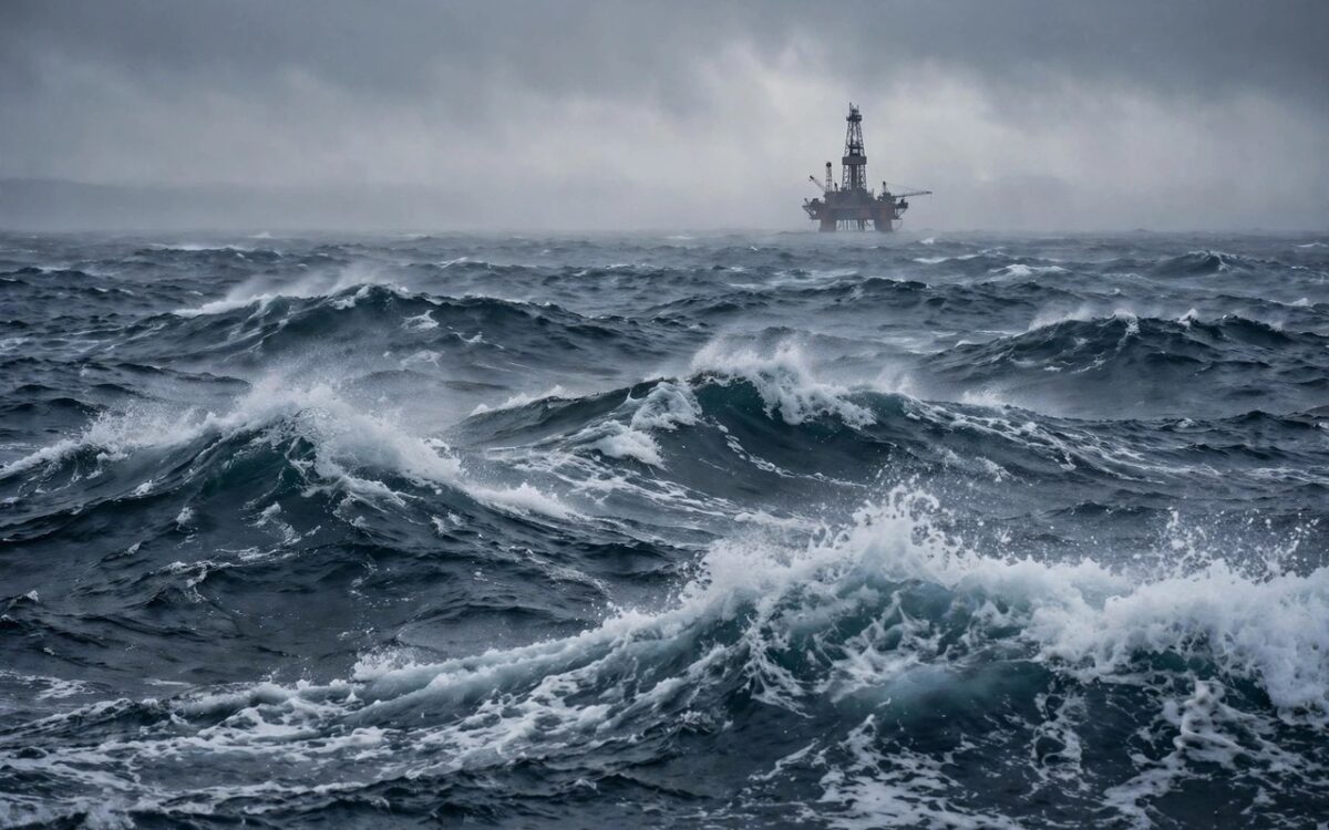 Milei's Falklands ultimatum explained: oil, law and October 12