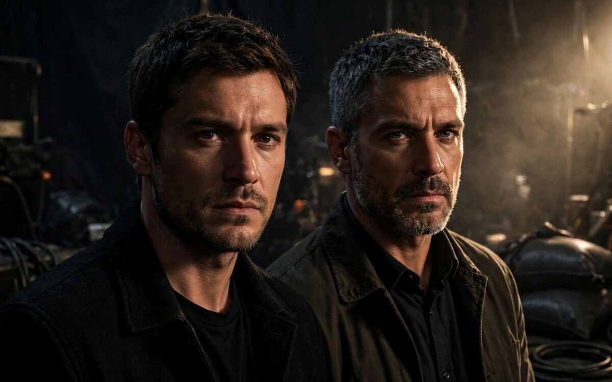 Mirzapur duo reunite for 'Empire'-style drama series