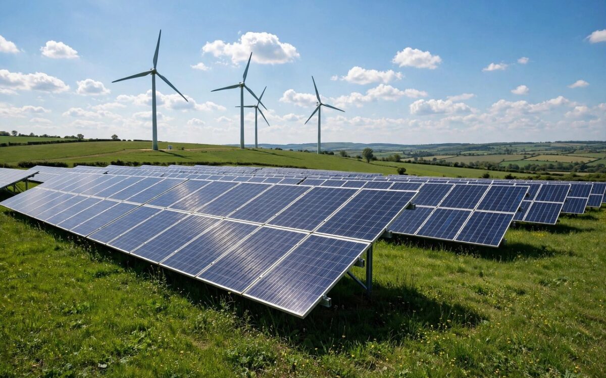 MIT Names Energy Dome, Fervo Top Climate Tech Firms of 2026