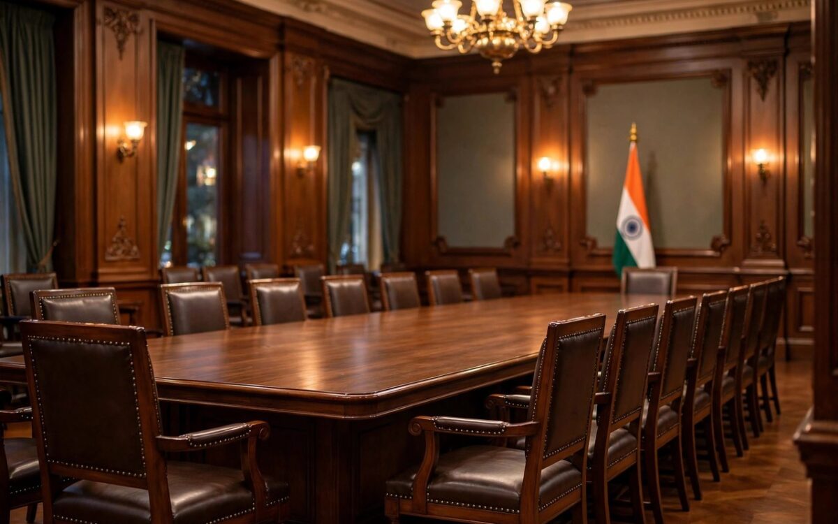 Modi meets Haryana BJP MLAs; focus on Punjab polls