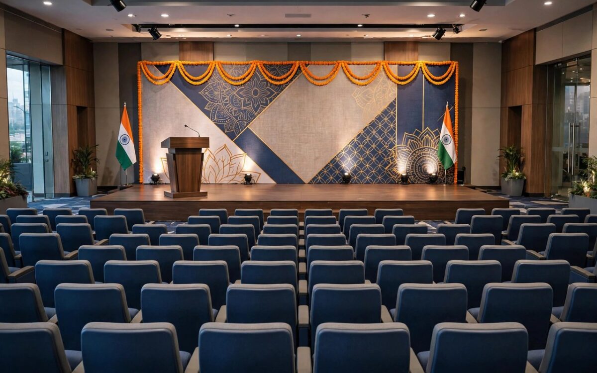 MP's Rs 90,000 Crore Mumbai Roadshow: What the Numbers Mean