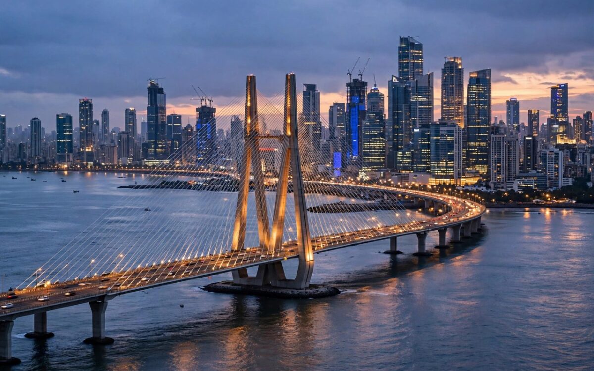 MP Secures Rs 90,000 Crore Investment Proposals at Mumbai Roadshow