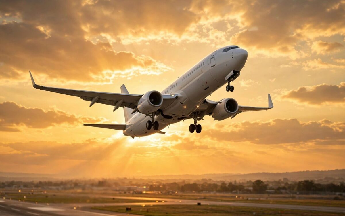 New Non-Stop Mumbai-Riyadh Flight Service Begins