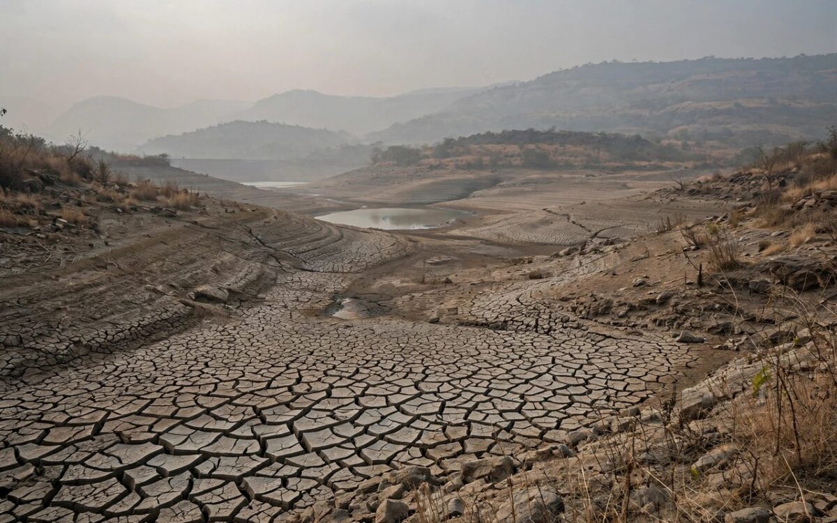 Maharashtra announces water cuts from October 16 amid drought fears