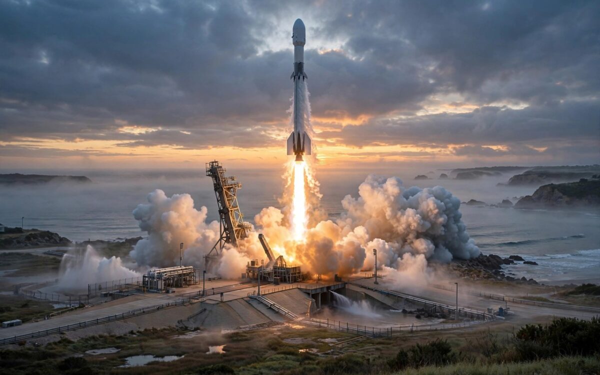 NASA Sets October 13 for SpaceX's 35th Station Resupply
