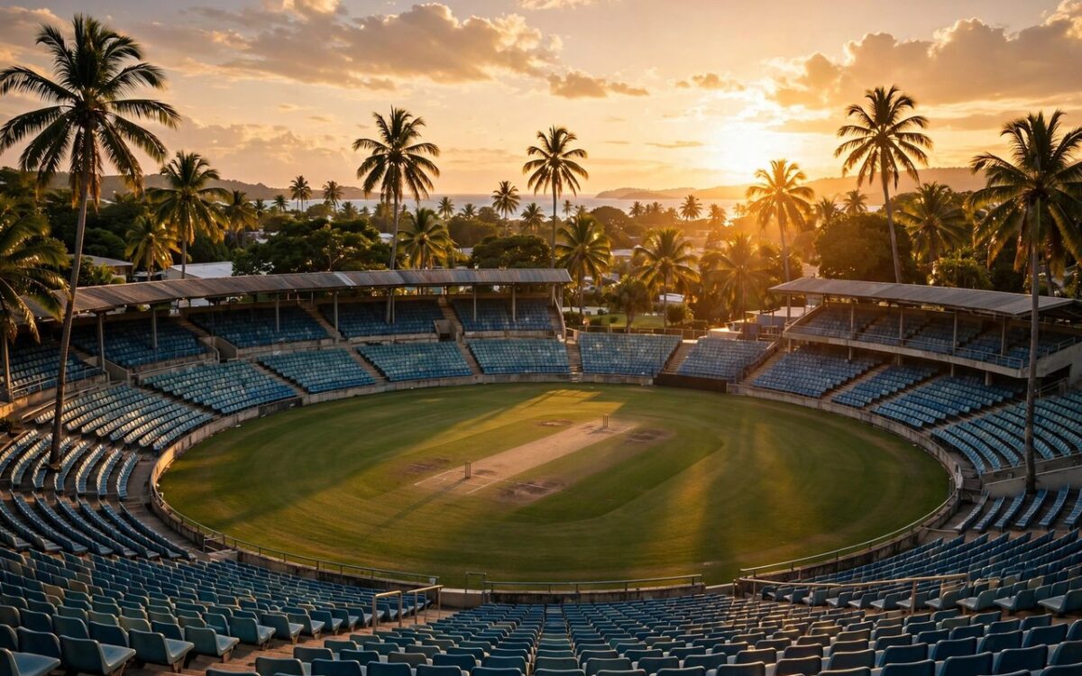 NCL GT20 Canada to be staged in Caribbean from October 23
