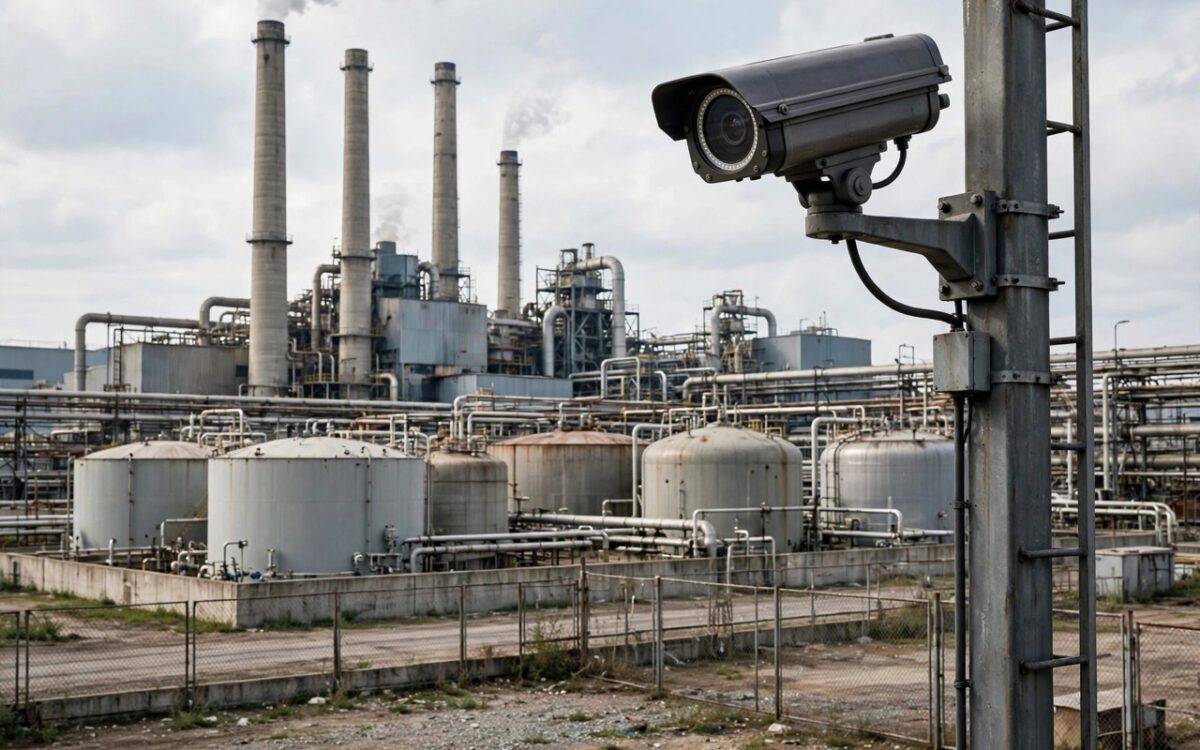 NCR industries face Oct 31 fuel-camera deadline