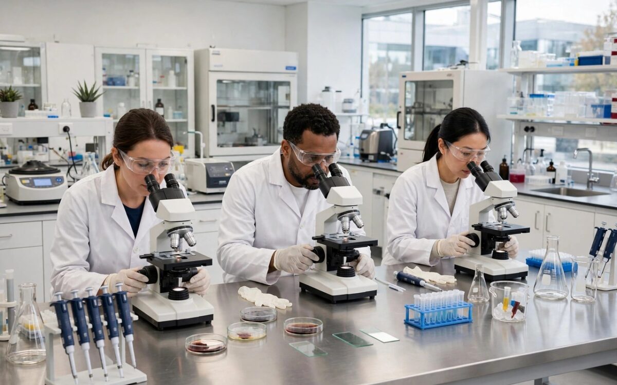 Niacin Trial Shows Early Promise Against Brain Cancer