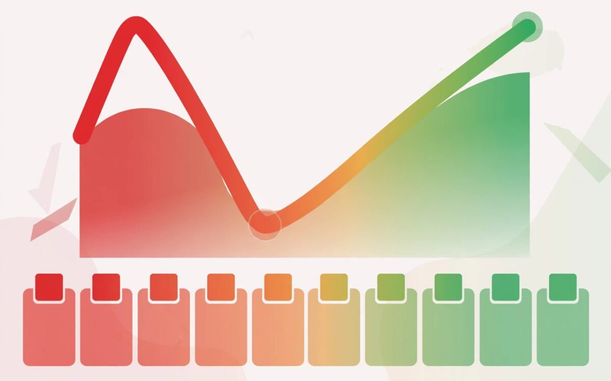 Explained: why the Nifty fell for eight straight weeks