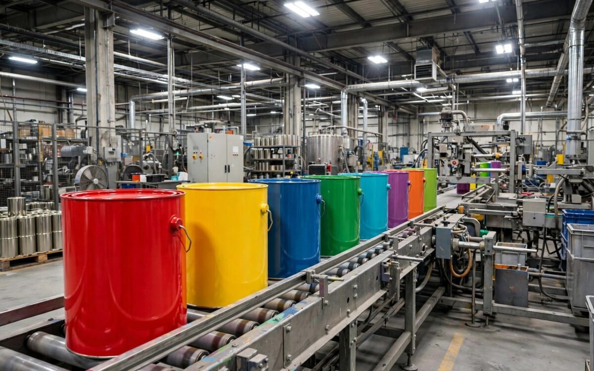 AkzoNobel to sell SE Asia paints unit for $1.35 billion