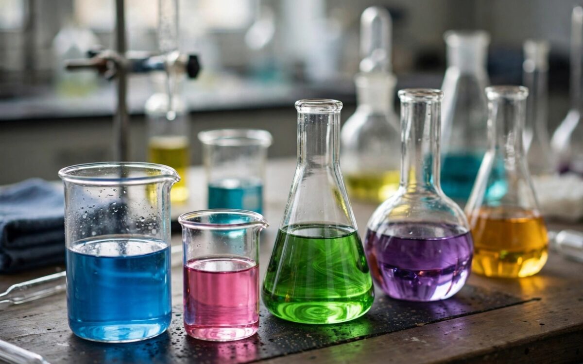 Nobel Chemistry Prize Tomorrow: What to Watch