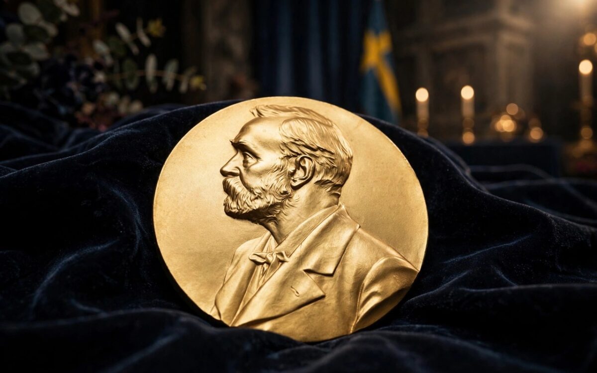 Nobel Literature 2026 announced today: what we know so far