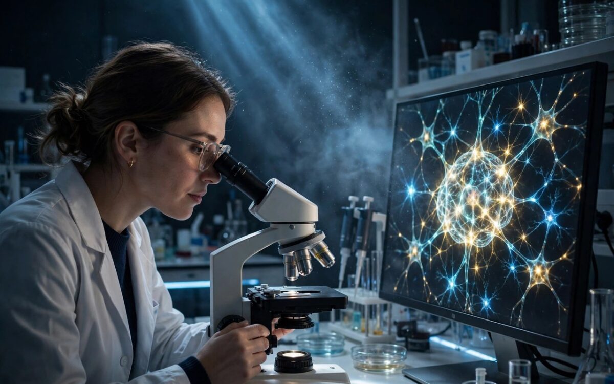 Nobel Prize in Medicine 2026 Explained: What Is Optogenetics?