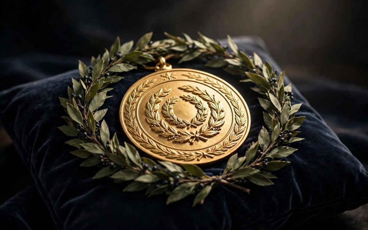 Nobel week opens: Medicine prize announced today