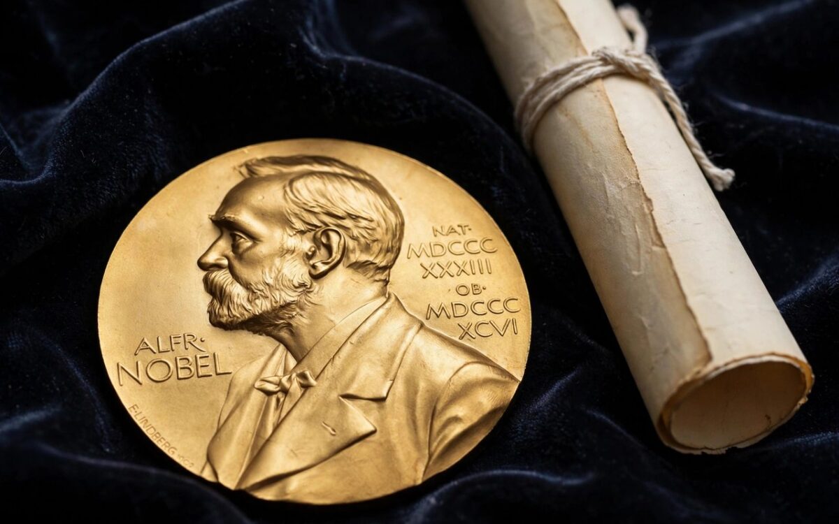 Nobel Peace Prize: How The Winner Is Chosen