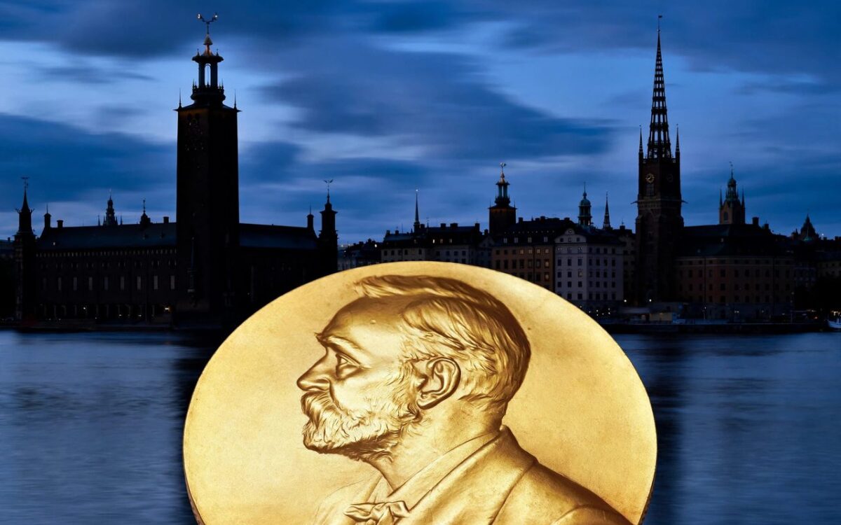 Nobel Physics 2026: What To Expect On Tuesday
