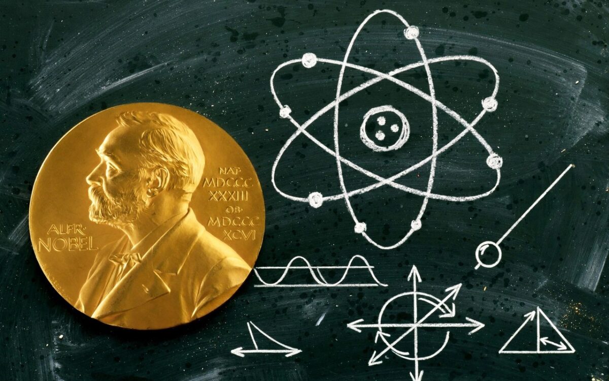 Nobel Physics 2026 Announced Today: What To Watch