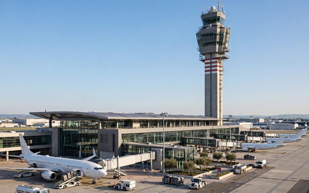 Noida Airport Explained: What DXN Means for NCR Travellers