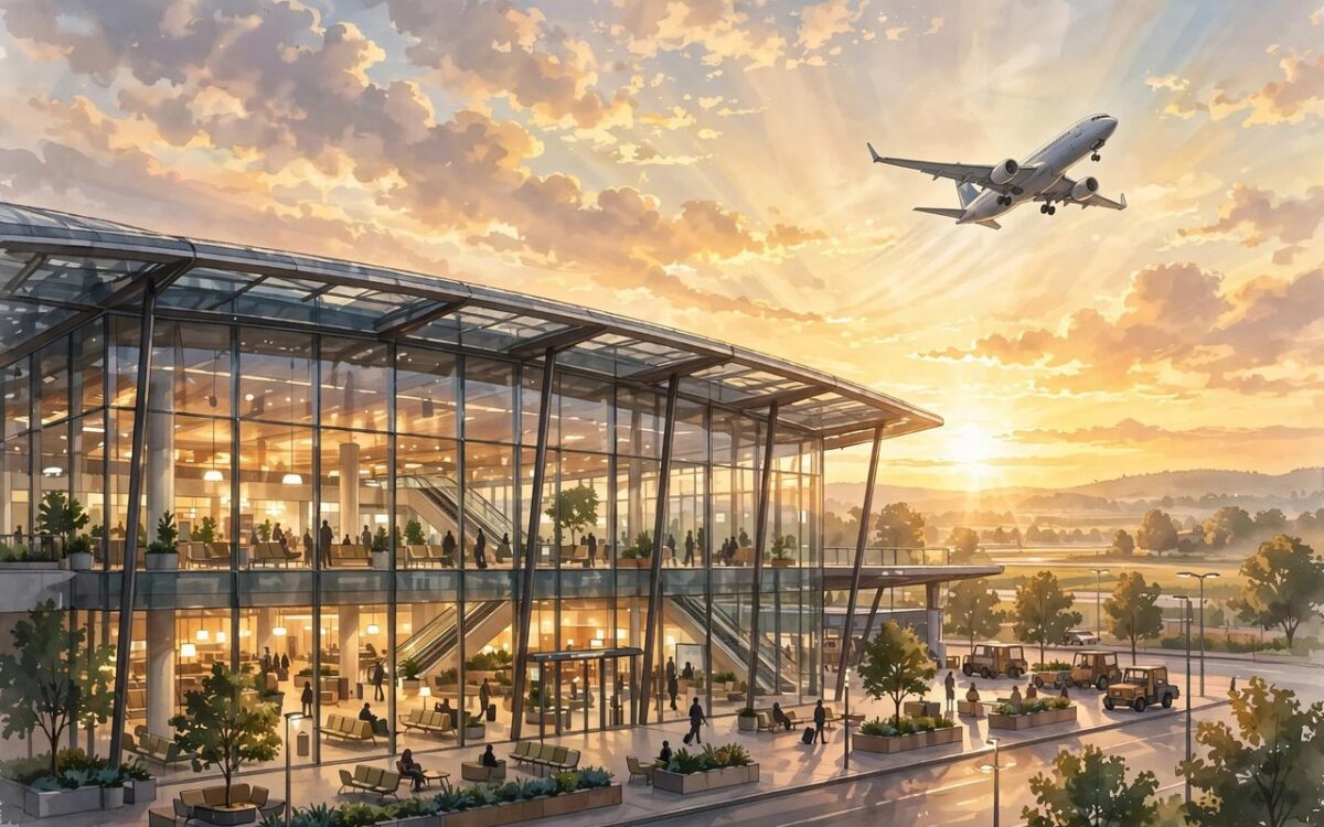 UP cabinet approves renaming Noida airport after PM Modi